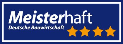 Meisterhaft – Deutsche Bauwirtschaft, 4 Sterne